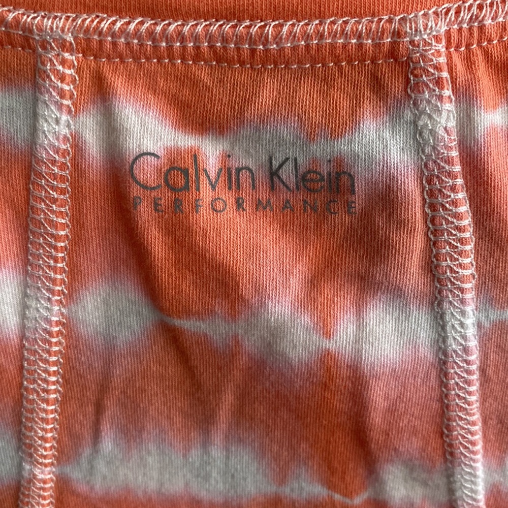 Calvin Klein Performance Top - Picture 4 of 6
